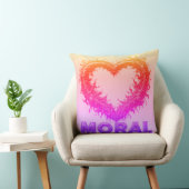 Coussin 51 x 51 cm (20" x 20") (Chaise)