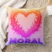 Coussin 51 x 51 cm (20" x 20") (Couverture)