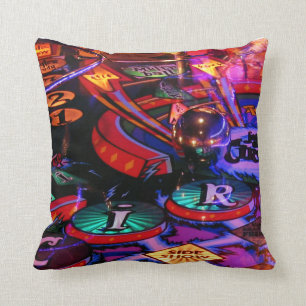 Coussin 5. de flipper