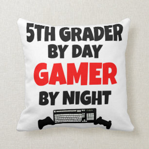 Coussin 5e joueur de gamme
