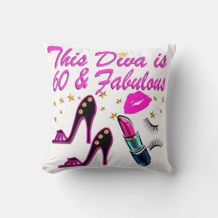 COUSSIN 60 ET DIVA FABULEUX