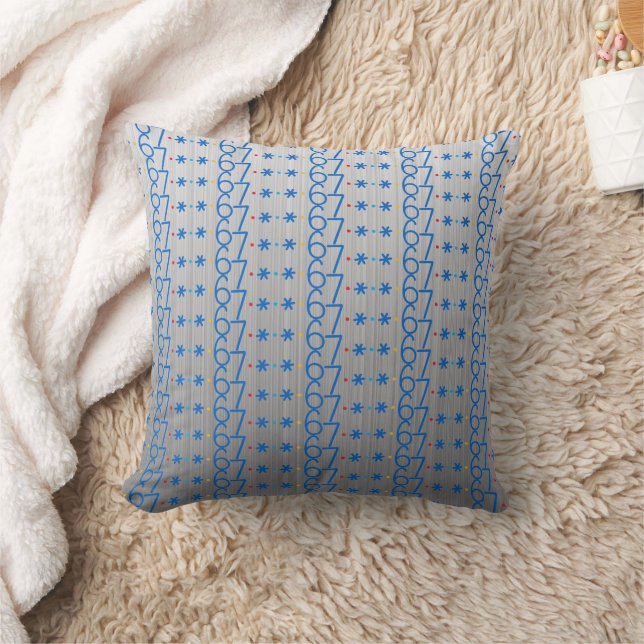 Coussin 6 7 Pillow (Couverture)