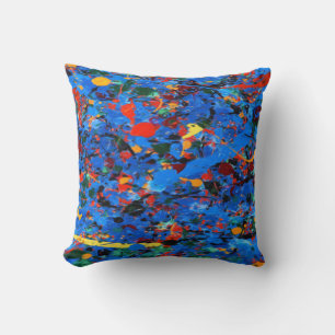 Coussin #753 Un peu de romance