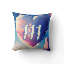 777 Numéro d'ange : Une Tapisserie de sérénité cos