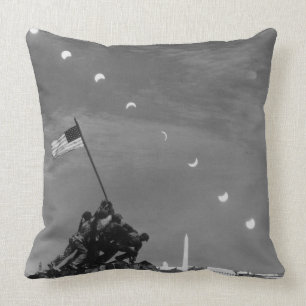 Coussin 7 mars 1970 : Dix expositions distinctes