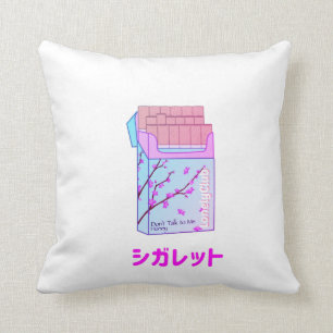 Coussin 80's Design