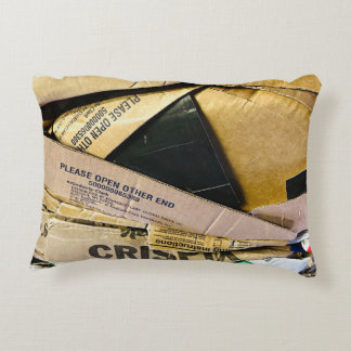 Coussin à accent