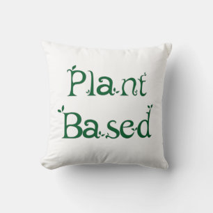 Coussin À base de plantes