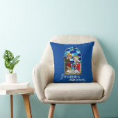 Coussin A Child is born (Chaise)