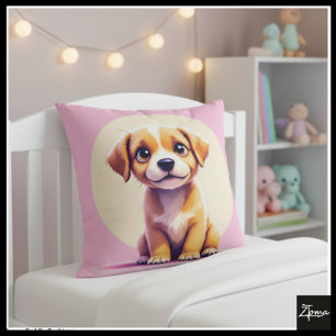 Coussin à chiot