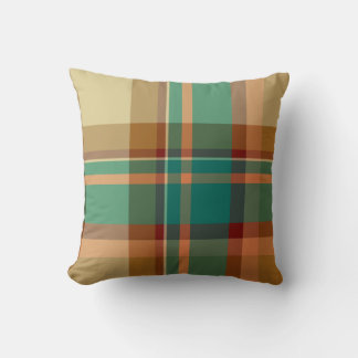Coussin à damiers Coussins, uniques et beaux Motifs