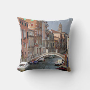 Coussin A Dorsoduro, Venise Italie