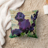 Coussin À Jets De Fer À Porte (Couverture)