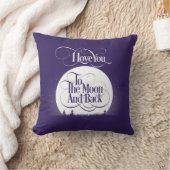 Coussin À La Lune Et À L'Oreiller (Couverture)