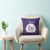 Coussin À La Lune Et À L'Oreiller (Chaise)