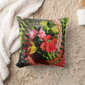 Coussin À la pépinière....... (Couverture)