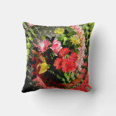 Coussin À la pépinière....... (Verso)