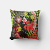 Coussin À la pépinière....... (Recto)