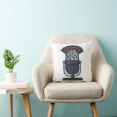 Coussin À l'air (Chaise)