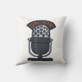 Coussin À l'air (Verso)