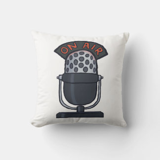 Coussin À l'air