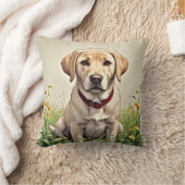 Coussin à lancer, Coussin à lancer 41 x 41 cm (Couverture)