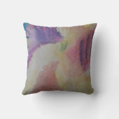 Coussin à lancer de récif corallien (Verso)