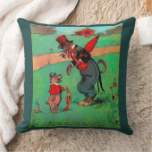 Coussin à qui appartient ce chien ? (Couverture)
