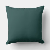 Coussin à qui appartient ce chien ? (Verso)