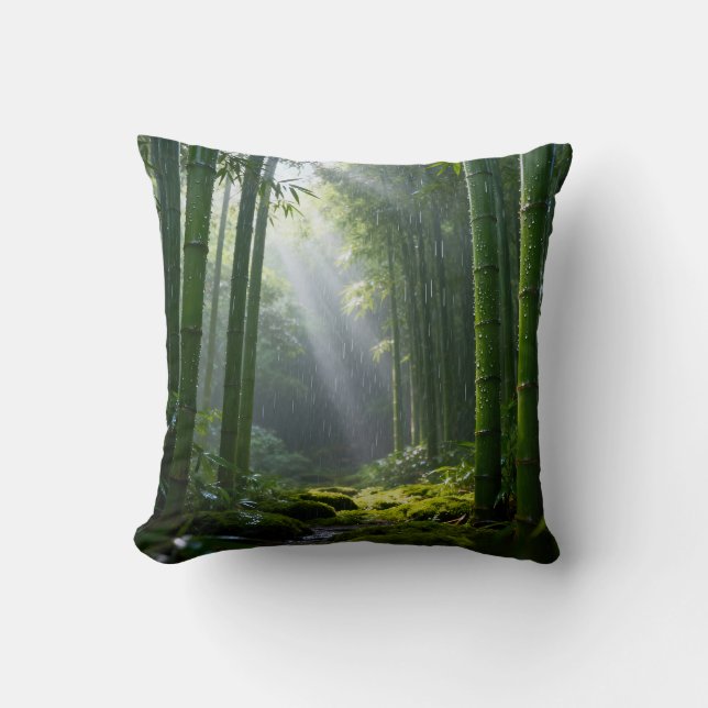 Coussin A Refreshing Melody 002 (Recto)