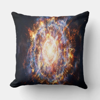 Coussin A Star Going Supernova