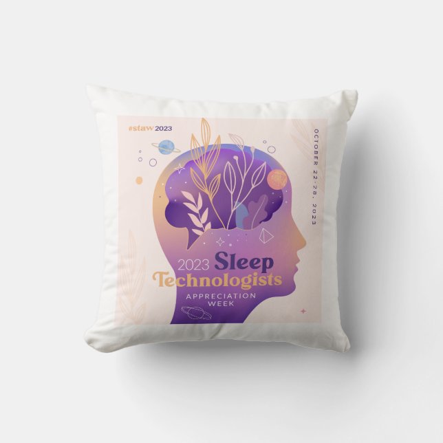 Coussin AAST STAW 2023 (Recto)