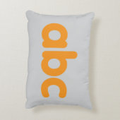 Coussin ABC principal joueur (Dos(Vertical))
