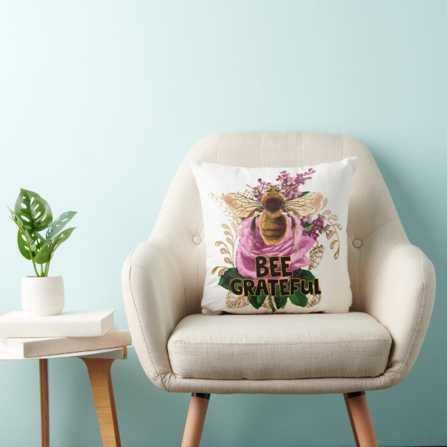 Coussin Abee Grateful (Chaise)
