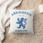 COUSSIN ABERDEEN (Couverture)