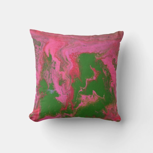 Coussin Abigail 1 (Recto)