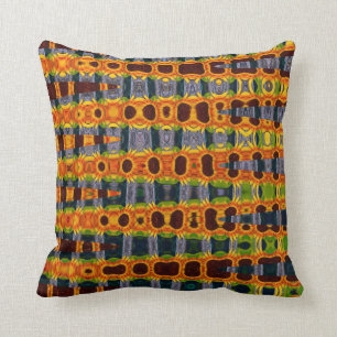 Coussin Abrégé sur 2, 2016 (photo) images tournesol de S