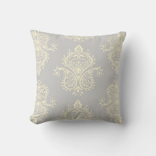 Coussin abstract, seamless, african, asia, asian design, a