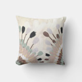 Coussin Abstrait (Recto)