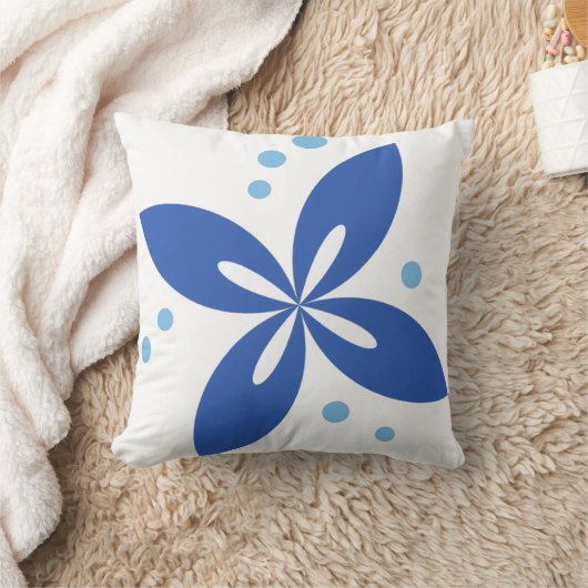 Coussin Abstrait (Couverture)