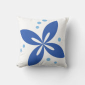 Coussin Abstrait (Recto)