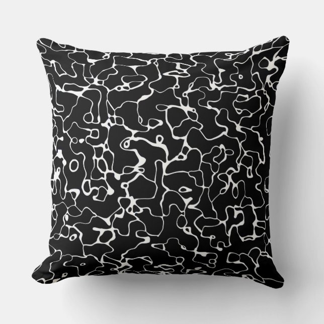 Coussin Abstrait 080716(9) (Recto)