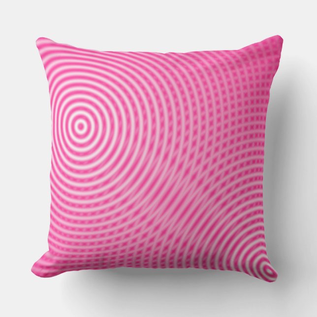 Coussin Abstrait 090716(03) (Recto)