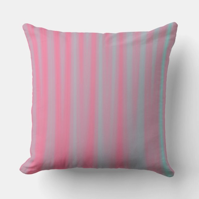 Coussin Abstrait 090716(06) (Recto)