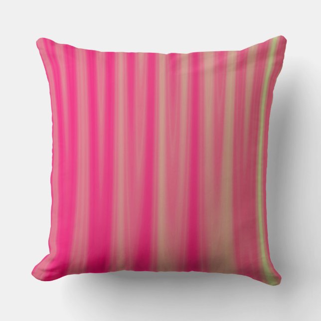 Coussin Abstrait 090716(07) (Recto)
