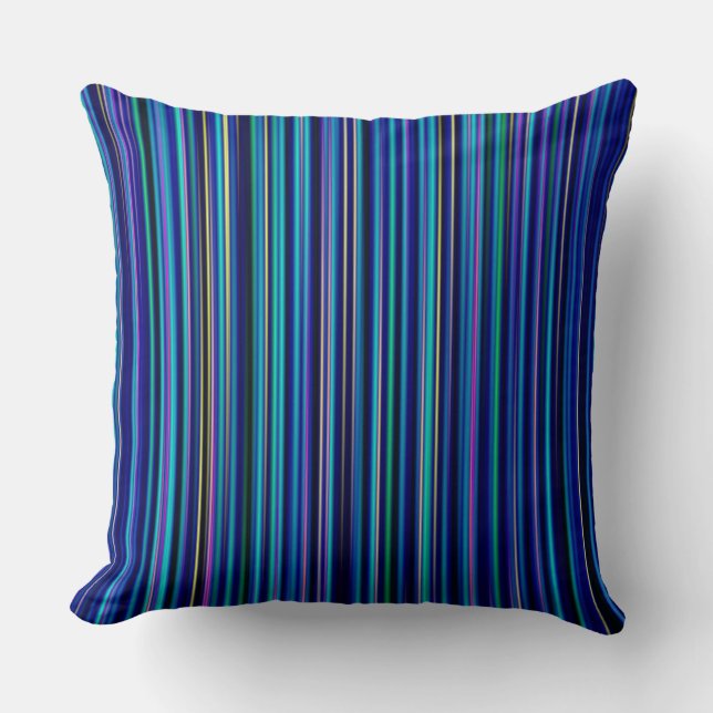 Coussin Abstrait 120716(012) (Recto)