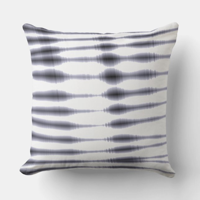 Coussin Abstrait 130716(010) (Recto)