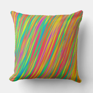 Coussin Abstrait 130716(09)