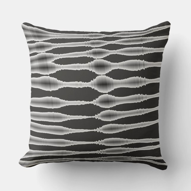 Coussin Abstrait 140716(01) (Recto)