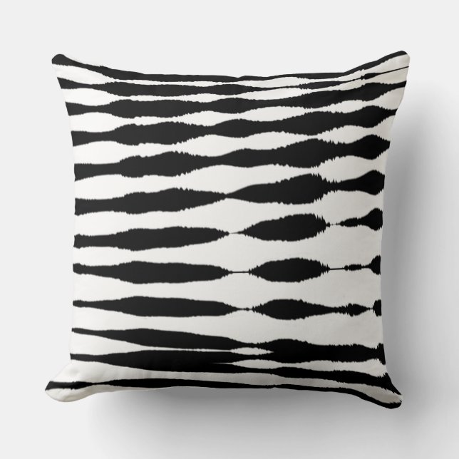 Coussin Abstrait 140716(02) (Recto)